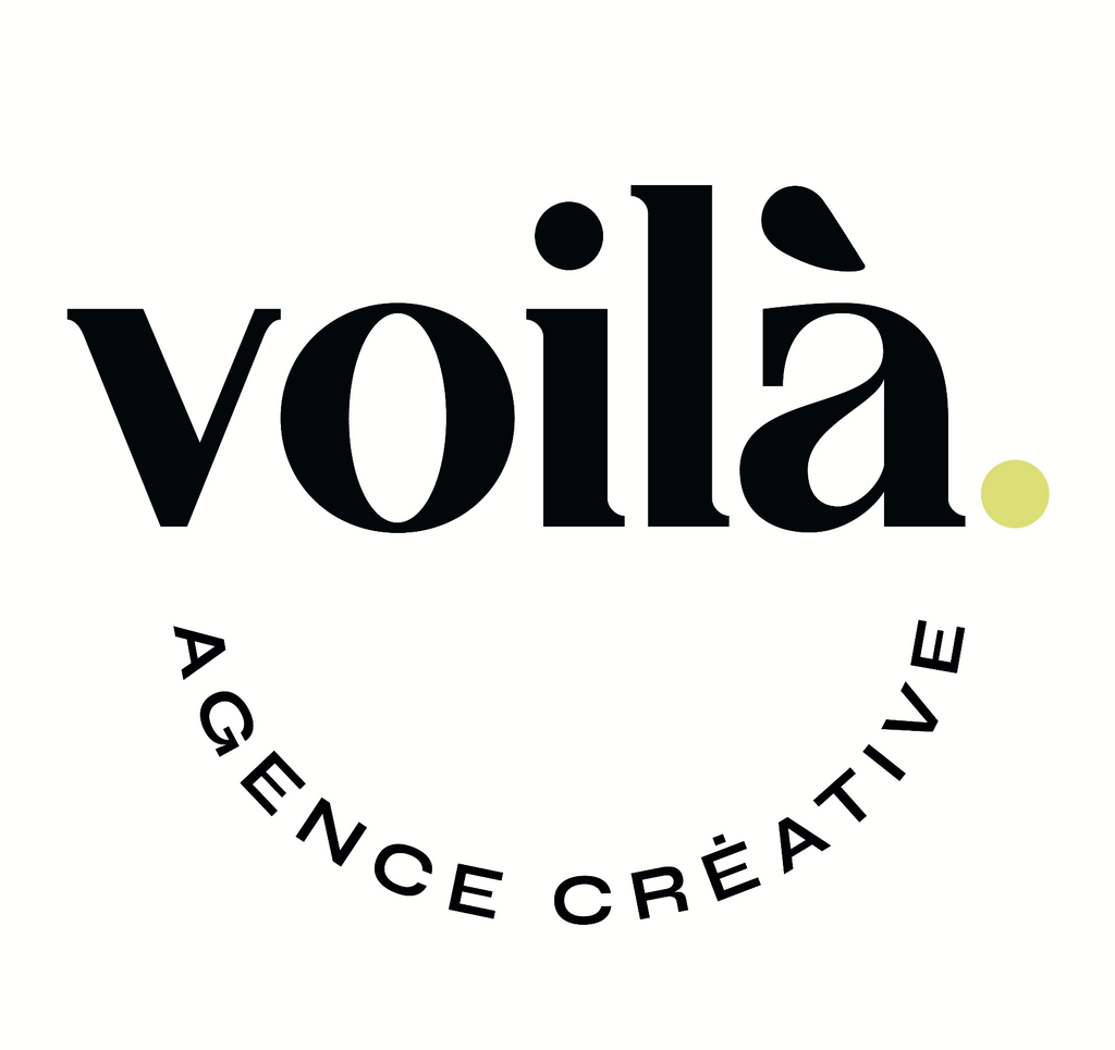Agence Voilà