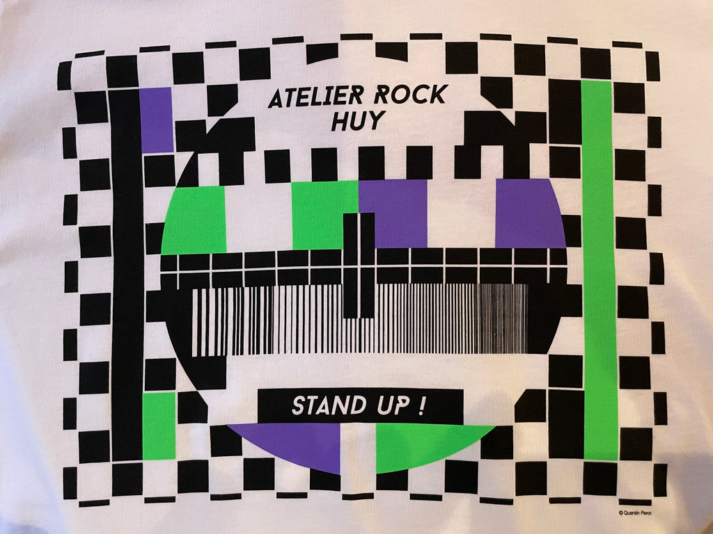 L'Atelier Rock
